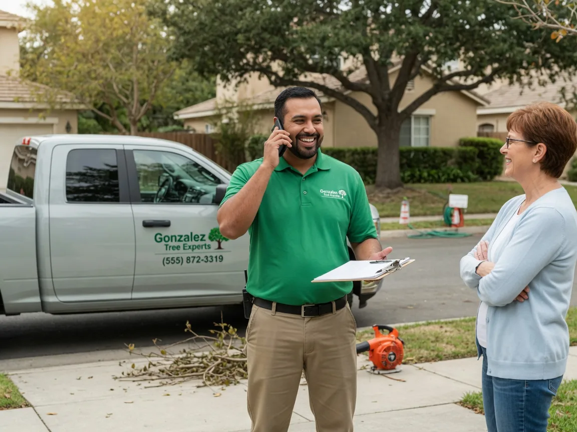 Tree Service Mercer, ND FAQs